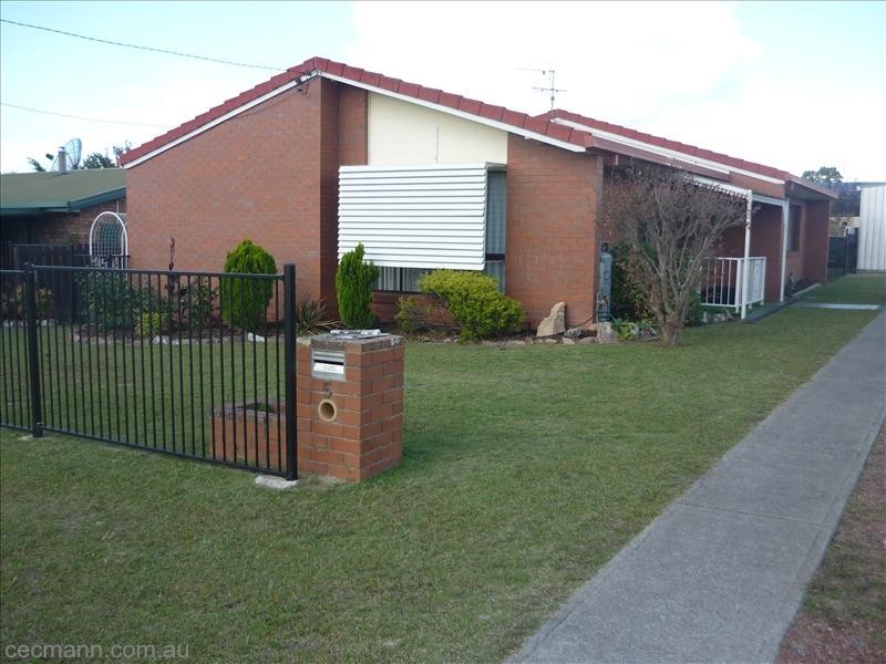 5 Manning Street, Stanthorpe QLD 4380