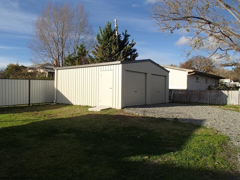 29 Matthew Street, Stanthorpe QLD 4380