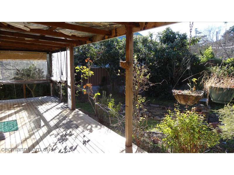 13 Garden Street, Stanthorpe QLD 4380