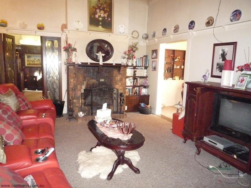 19 Wallangarra Road, Stanthorpe QLD 4380