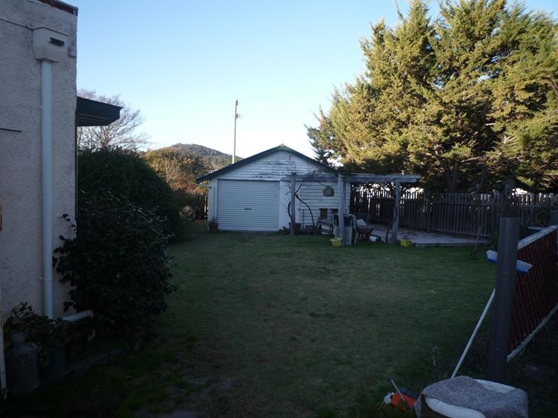 19 Wallangarra Road, Stanthorpe QLD 4380