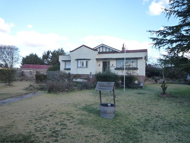 19 Wallangarra Road, Stanthorpe QLD 4380