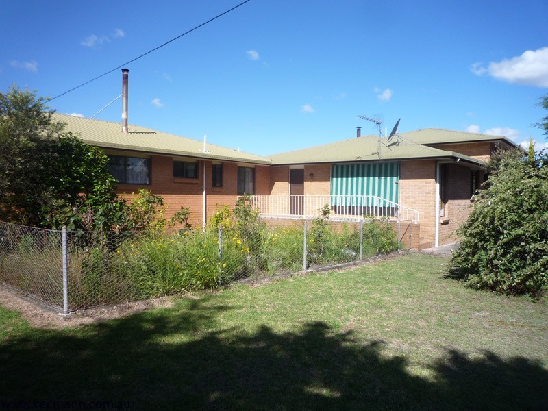526 Old Warwick Road, Stanthorpe QLD 4380
