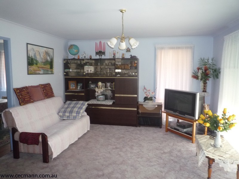 526 Old Warwick Road, Stanthorpe QLD 4380