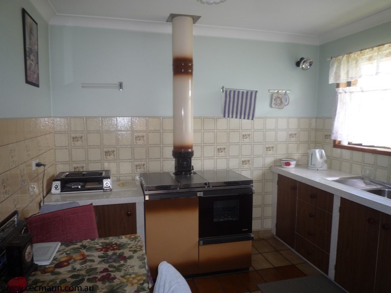 526 Old Warwick Road, Stanthorpe QLD 4380