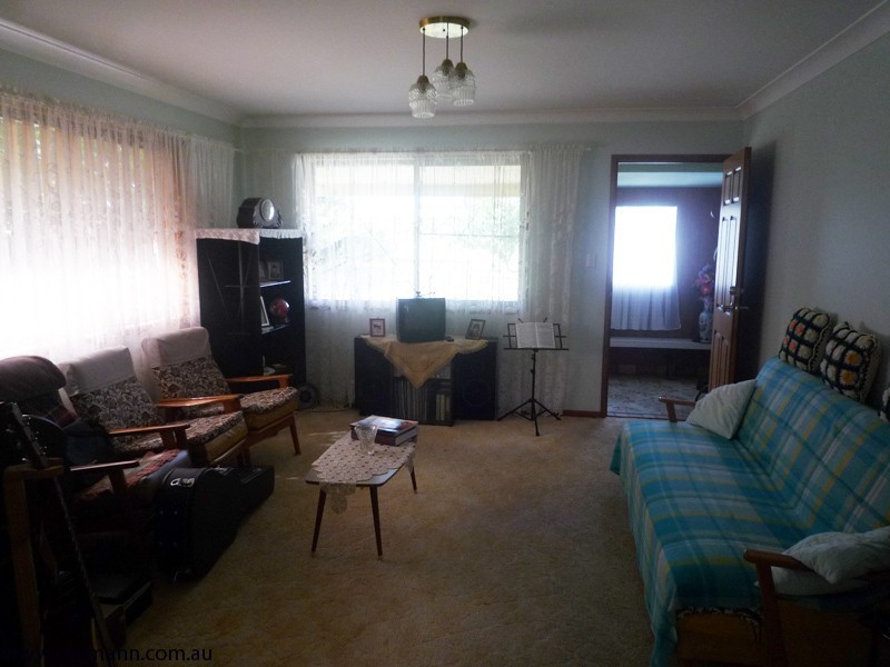 526 Old Warwick Road, Stanthorpe QLD 4380