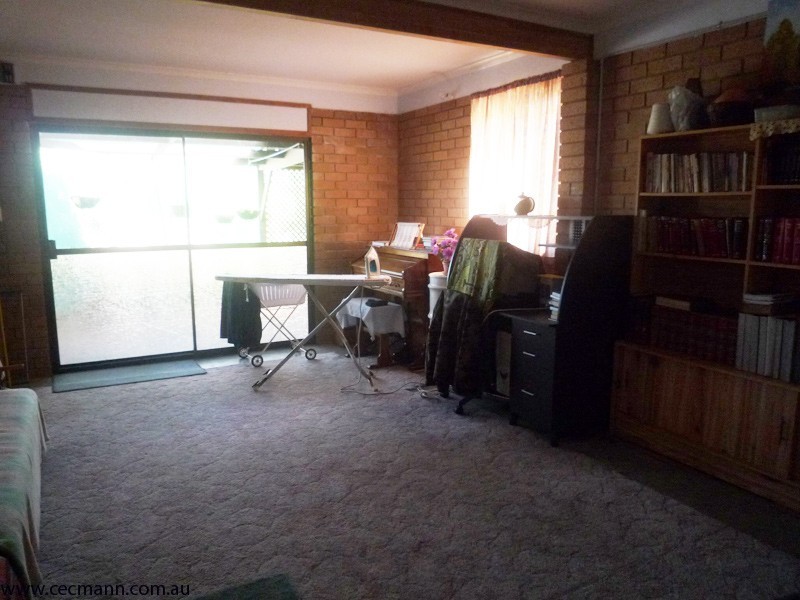 526 Old Warwick Road, Stanthorpe QLD 4380