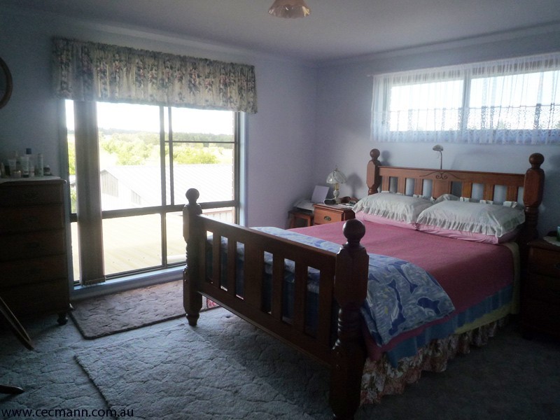 526 Old Warwick Road, Stanthorpe QLD 4380