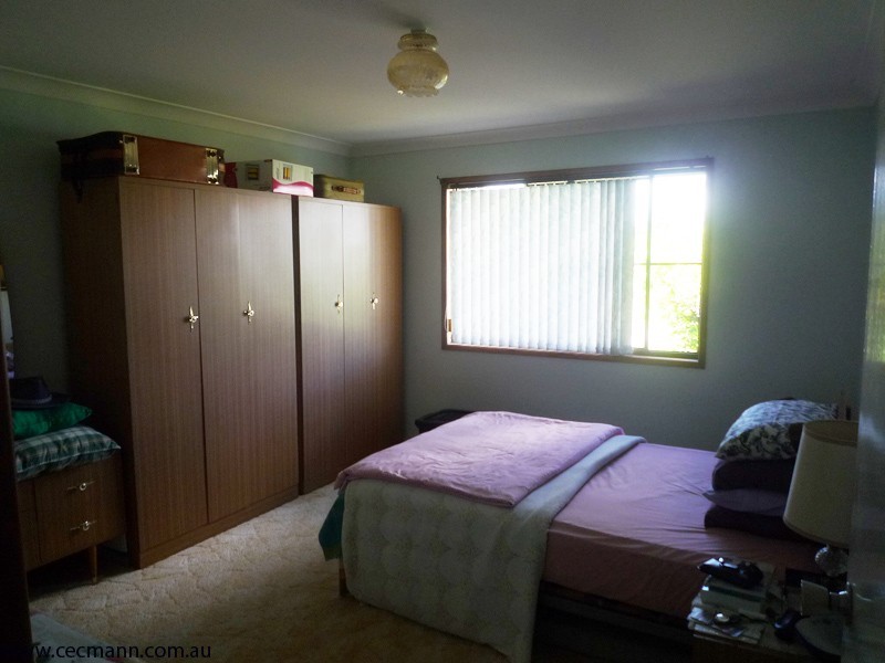 526 Old Warwick Road, Stanthorpe QLD 4380