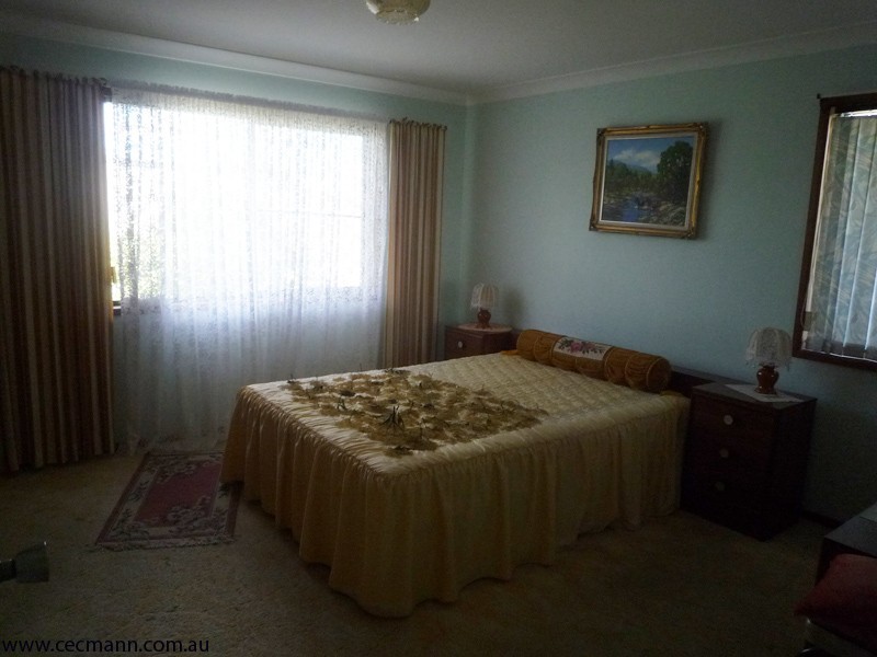 526 Old Warwick Road, Stanthorpe QLD 4380