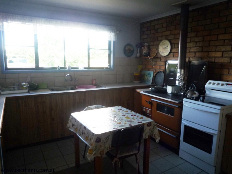 526 Old Warwick Road, Stanthorpe QLD 4380