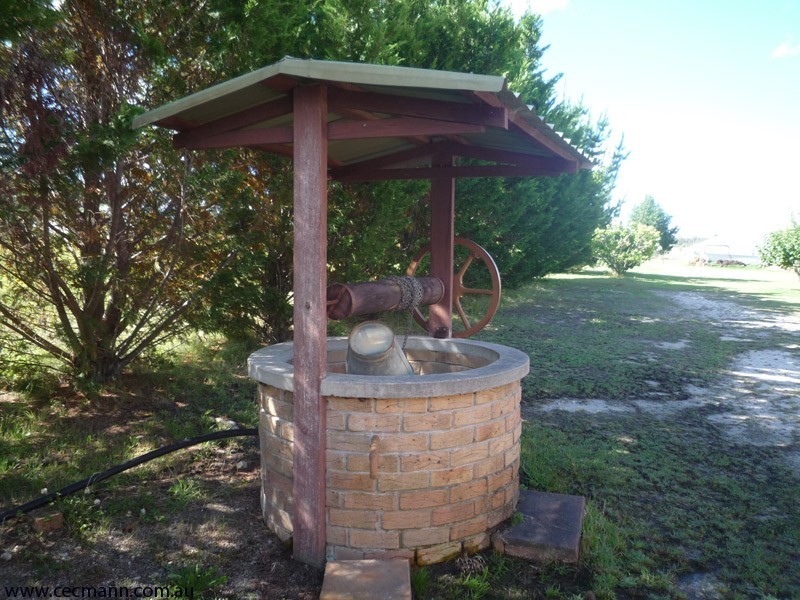 526 Old Warwick Road, Stanthorpe QLD 4380