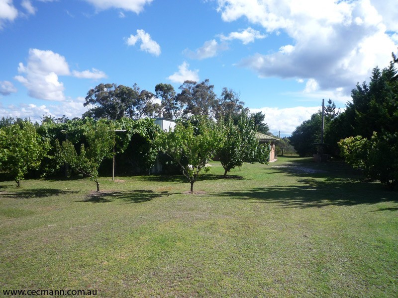 526 Old Warwick Road, Stanthorpe QLD 4380