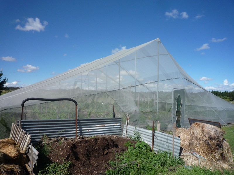 526 Old Warwick Road, Stanthorpe QLD 4380