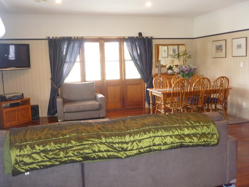 124 Folkestone Street, Stanthorpe QLD 4380