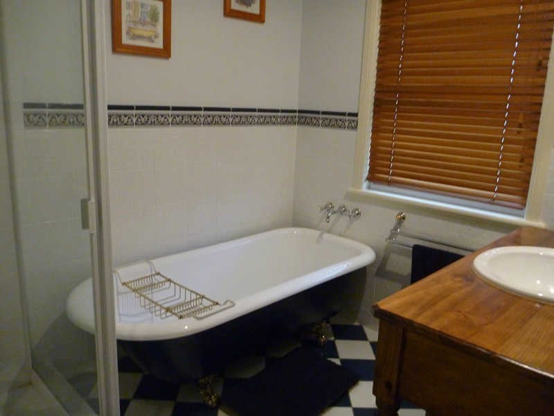 124 Folkestone Street, Stanthorpe QLD 4380