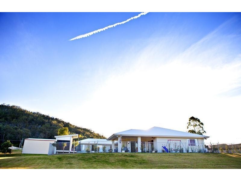 25 Alice Street, Stanthorpe QLD 4380