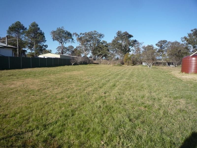 3 Pike Street, Stanthorpe QLD 4380