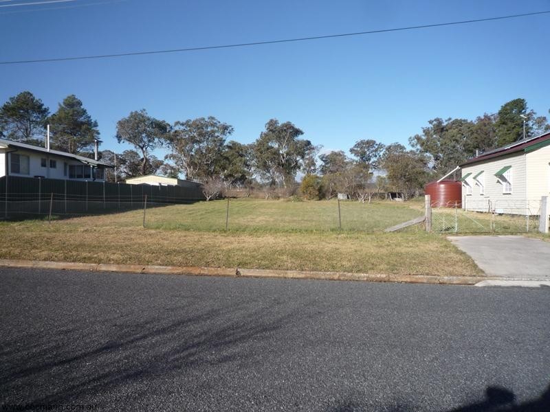 3 Pike Street, Stanthorpe QLD 4380