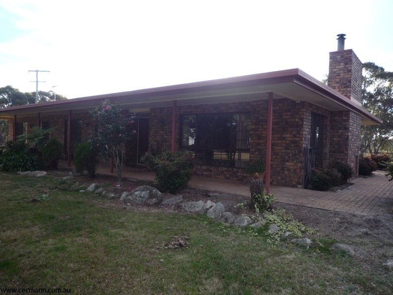 566 Border Road, Stanthorpe QLD 4380