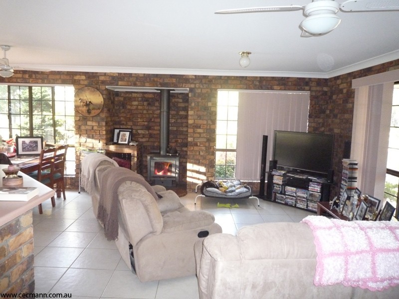 566 Border Road, Stanthorpe QLD 4380