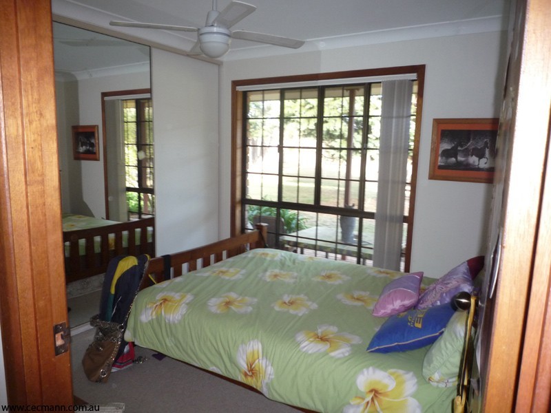 566 Border Road, Stanthorpe QLD 4380