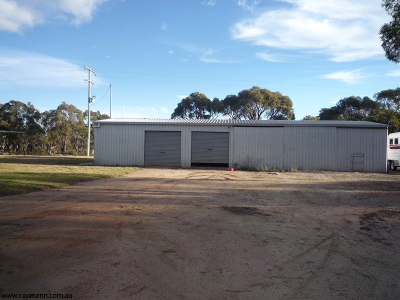 566 Border Road, Stanthorpe QLD 4380