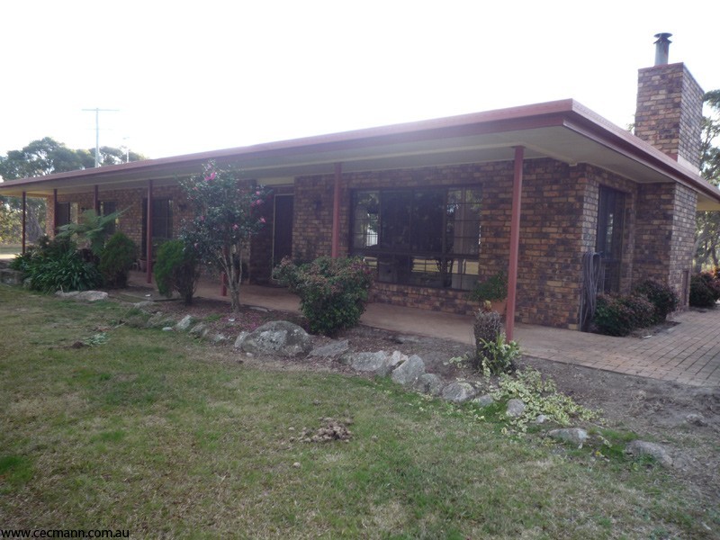 566 Border Road, Stanthorpe QLD 4380