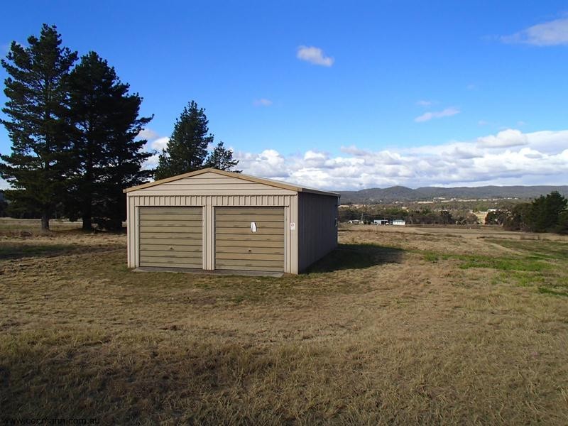 255 Lofaros Road, Stanthorpe QLD 4380