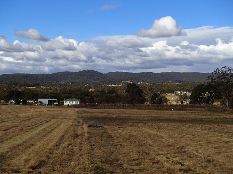 255 Lofaros Road, Stanthorpe QLD 4380