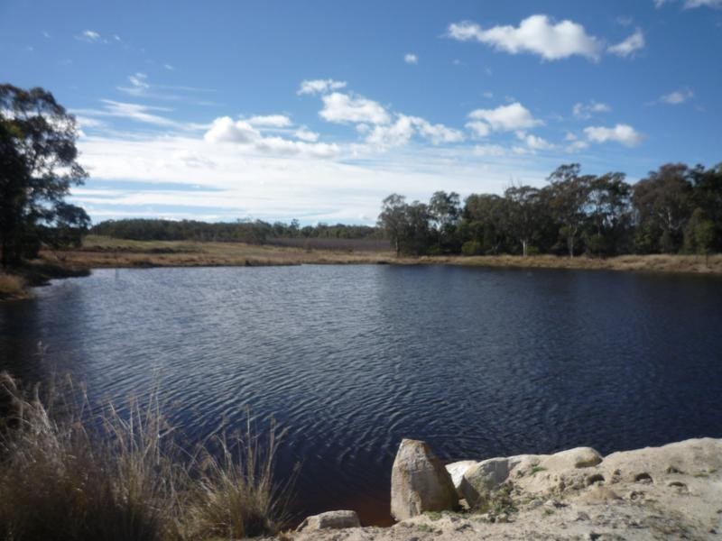 142 Ellwood Road, Stanthorpe QLD 4380