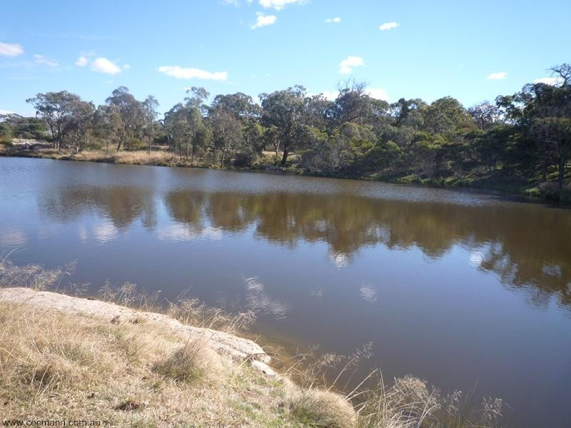 142 Ellwood Road, Stanthorpe QLD 4380