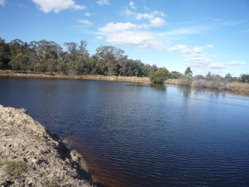 142 Ellwood Road, Stanthorpe QLD 4380