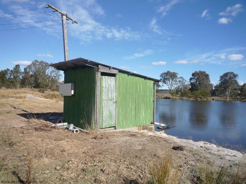 142 Ellwood Road, Stanthorpe QLD 4380