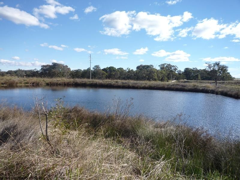 L1 Church Road, Stanthorpe QLD 4380