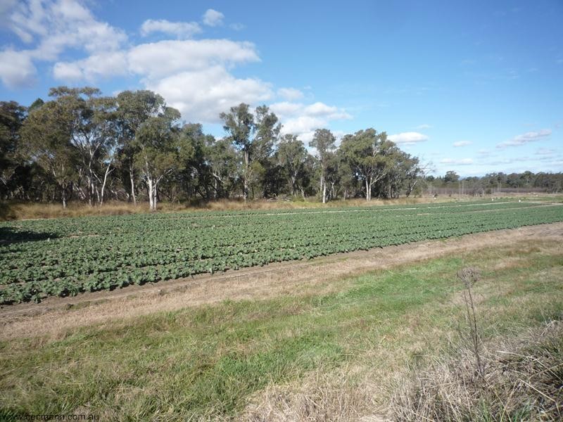 L1 Church Road, Stanthorpe QLD 4380