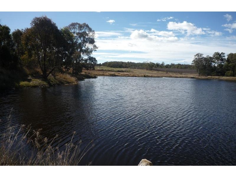 L1 Church Road, Stanthorpe QLD 4380