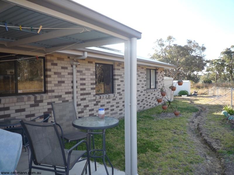 69 Calvert Road, Stanthorpe QLD 4380