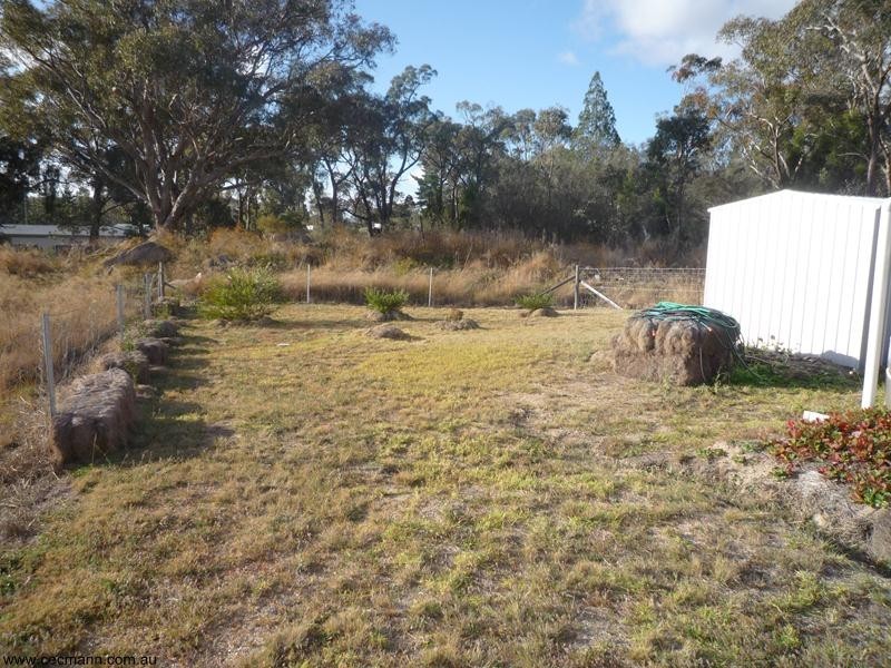 69 Calvert Road, Stanthorpe QLD 4380