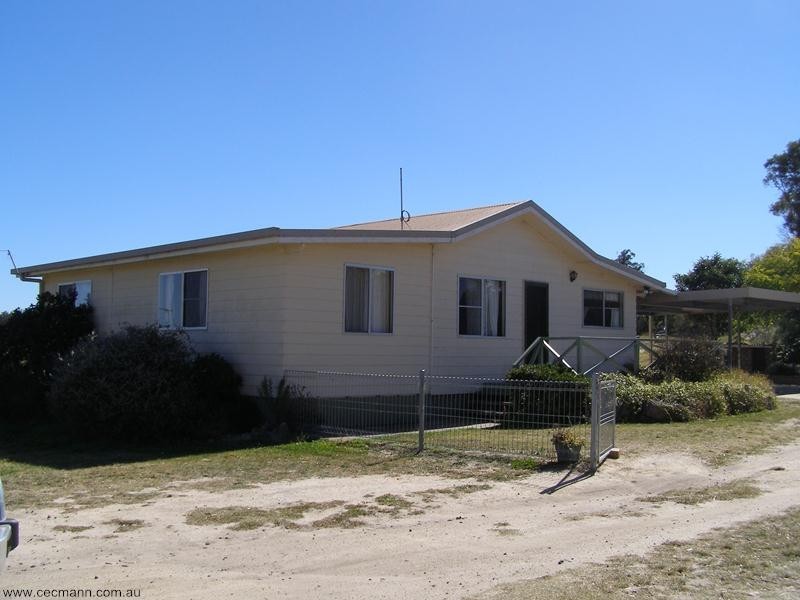 100 Ellwood Road, Stanthorpe QLD 4380