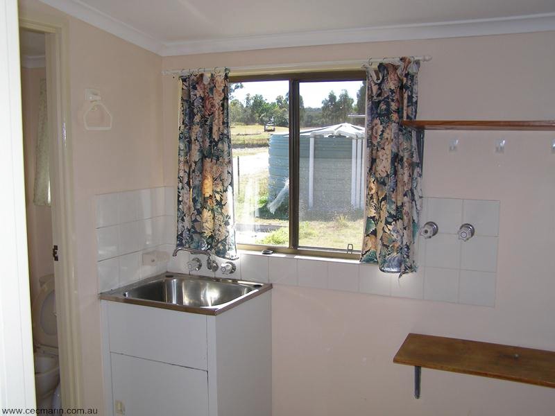 100 Ellwood Road, Stanthorpe QLD 4380