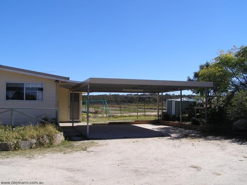 100 Ellwood Road, Stanthorpe QLD 4380