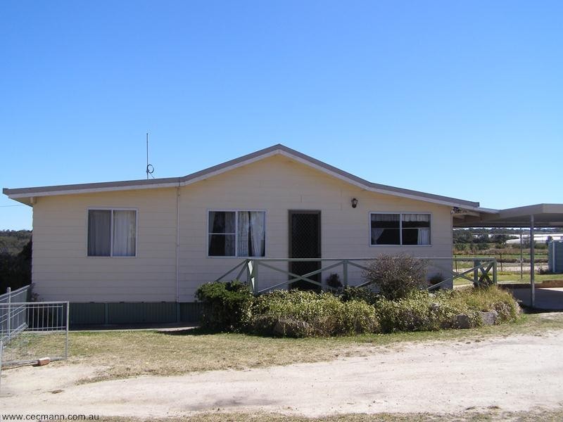 100 Ellwood Road, Stanthorpe QLD 4380