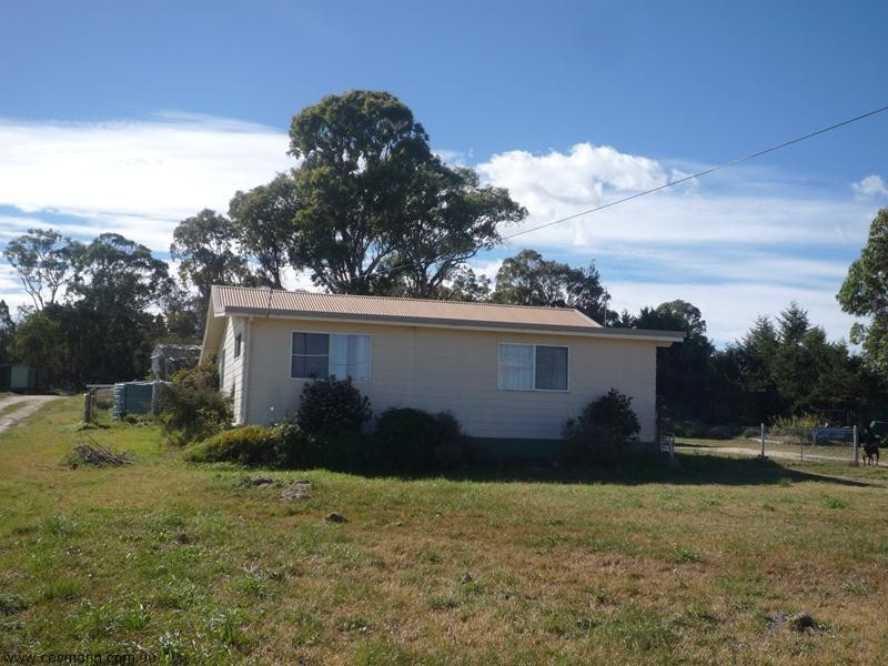 100 Ellwood Road, Stanthorpe QLD 4380