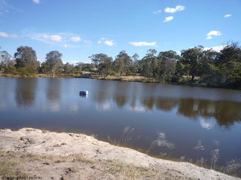 100 Ellwood Road, Stanthorpe QLD 4380