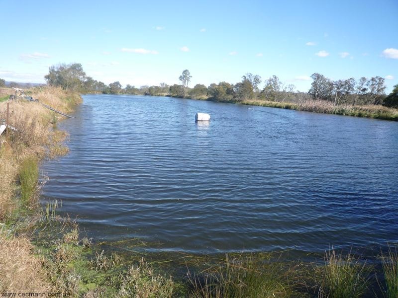 100 Ellwood Road, Stanthorpe QLD 4380
