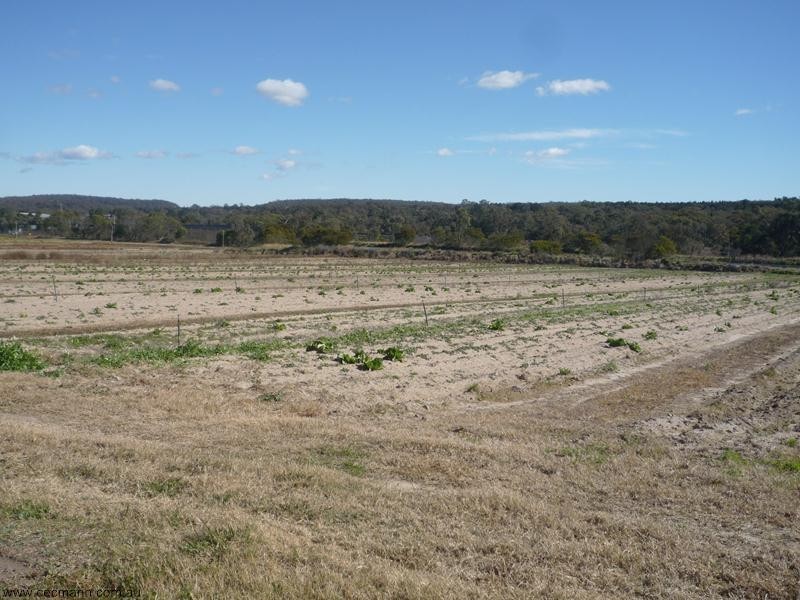 100 Ellwood Road, Stanthorpe QLD 4380
