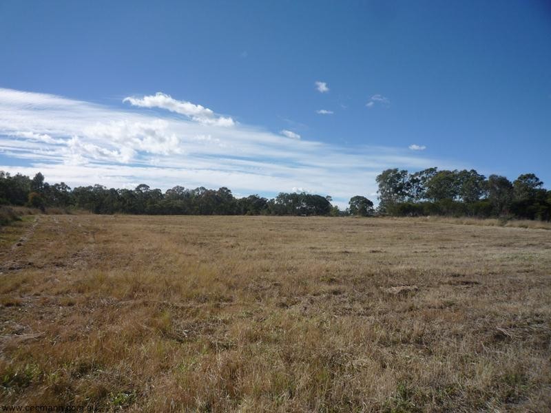100 Ellwood Road, Stanthorpe QLD 4380