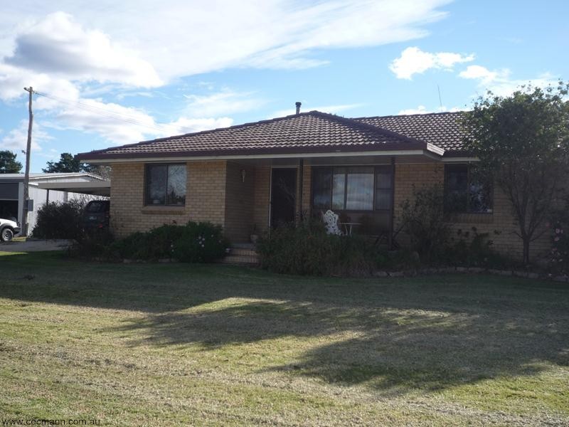 378 Church Road, Stanthorpe QLD 4380