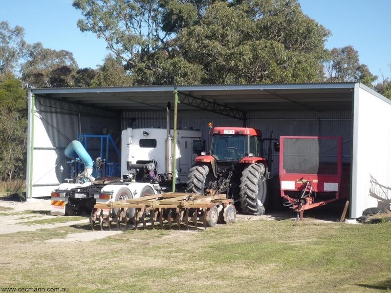 378 Church Road, Stanthorpe QLD 4380